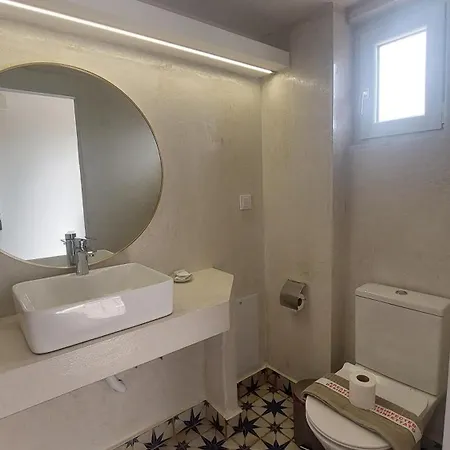 Appartement Katoji *