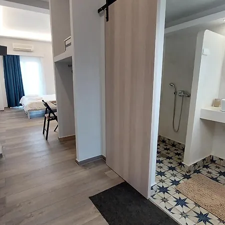 Apartment Katoji Chrani