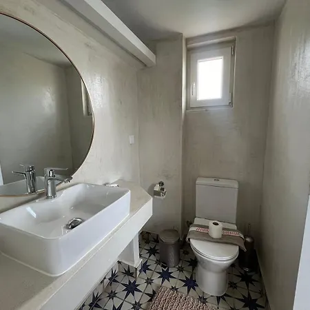 Apartment Katoji Chrani