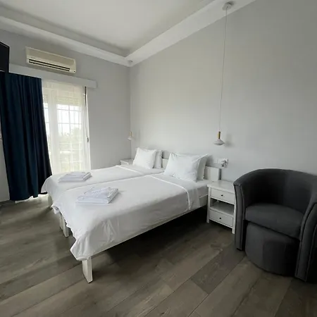 Katoji Apartment Chrani