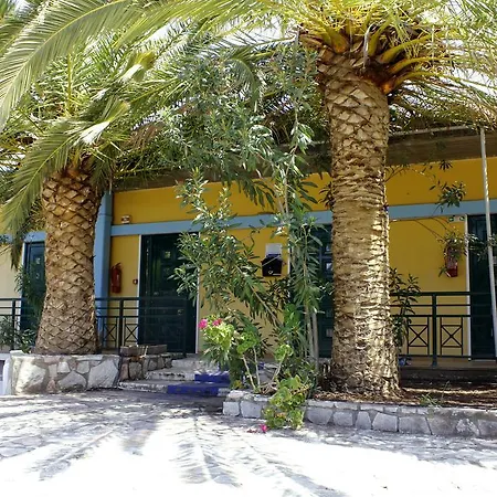 Katoji Appartement Chrani
