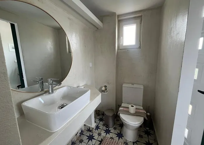 Apartmán Katoji Chrani