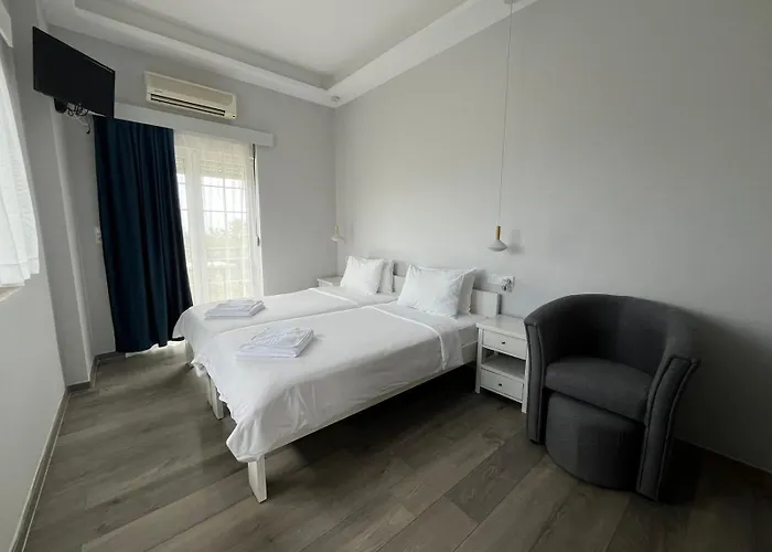 Katoji Apartmán Chrani