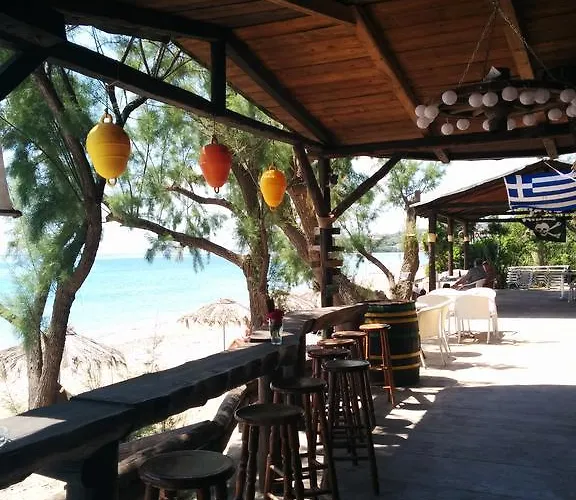 Katoji Apartmán Chrani