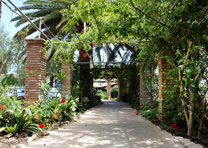 Apartmán Katoji Chrani