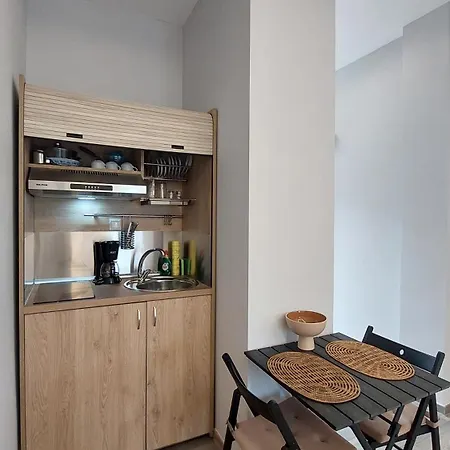 Katoji Apartment *