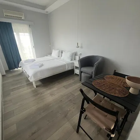 Katoji Apartment