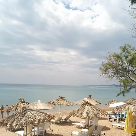 Appartamento Katoji Chrani