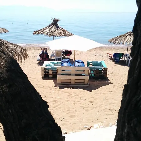 Appartamento Katoji *