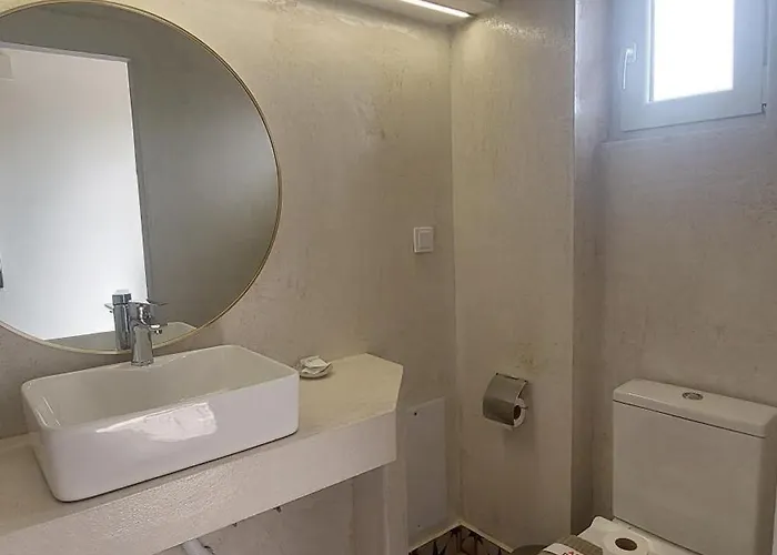 Apartamento Katoji *