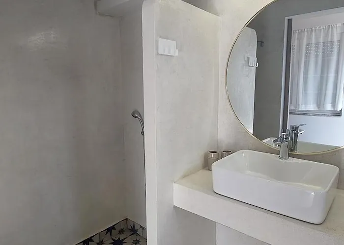 Katoji Apartamento Chrani