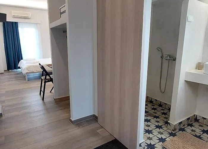 Apartamento Katoji Chrani