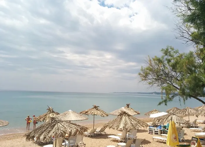 Apartamento Katoji Chrani