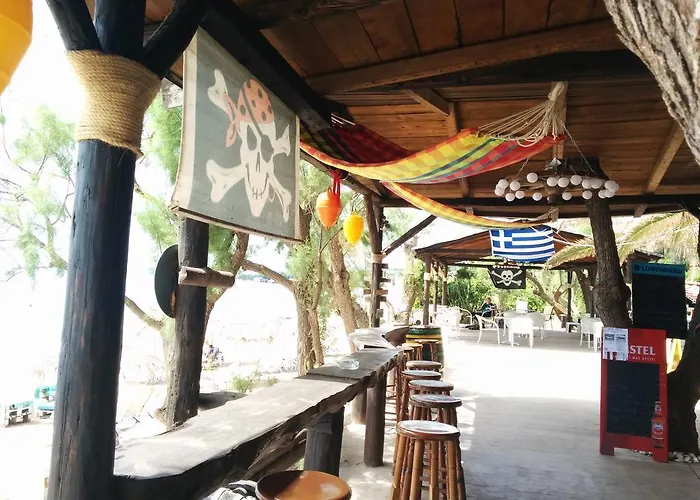 Apartamento Katoji *