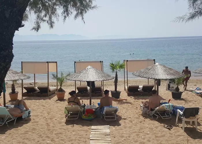 Katoji Apartamento Chrani